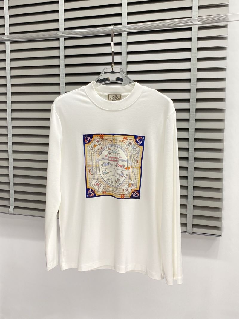 Hermes T-Shirts